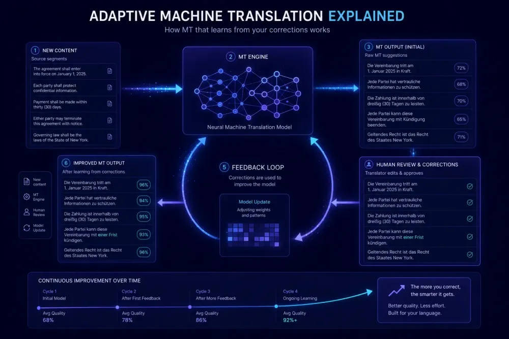 adaptive-machine-translation-explained-how-mt-that-learns-from-your-corrections-works