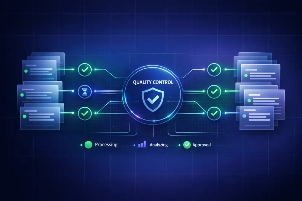 Batch translation for agencies: how to handle multiple files without losing quality