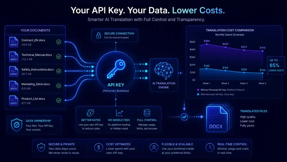 byok-for-ai-translation-what-it-means-to-bring-your-own-api-key-and-why-it-matters