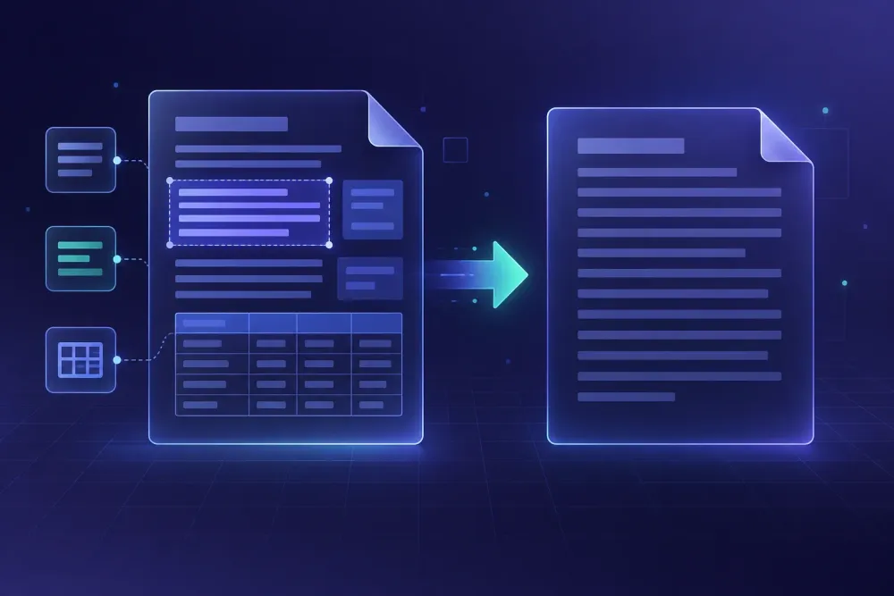 DOCX vs PDF for Translation: Which Format Gives You Better Results