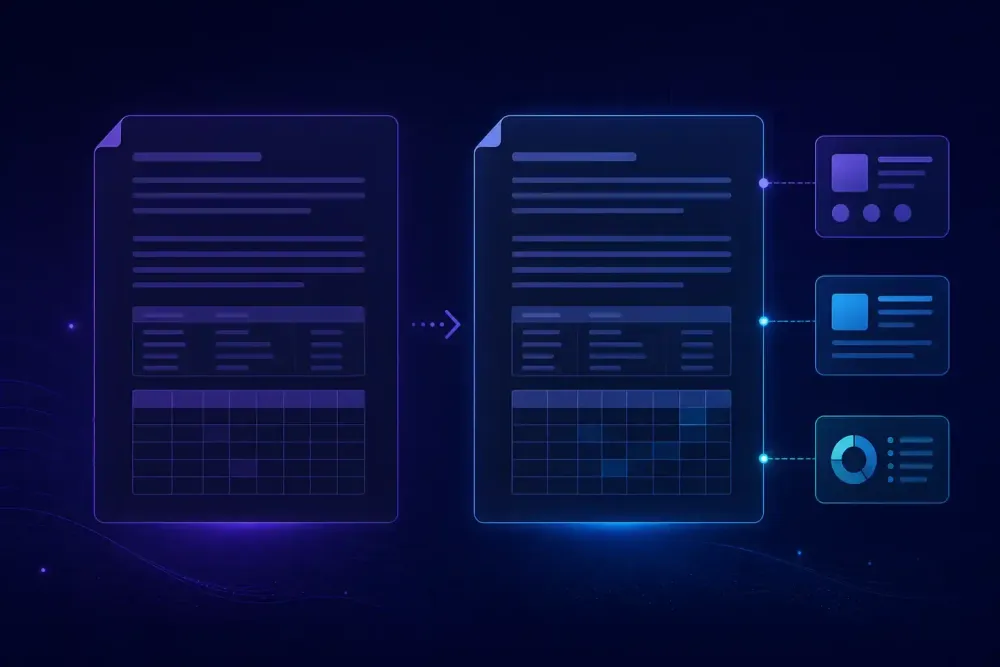 Google Translate vs Professional AI Translation: Where the Gap Shows Up in Real Documents