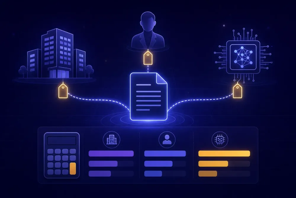 How Much Does It Cost to Translate a Document in 2026: Agency vs Freelancer vs AI