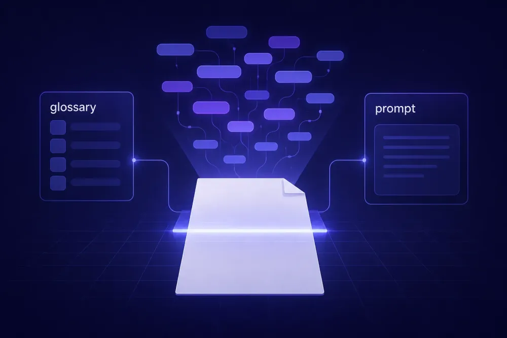 How SnapIntel Domain Analysis Improves Translation Quality Before You Start