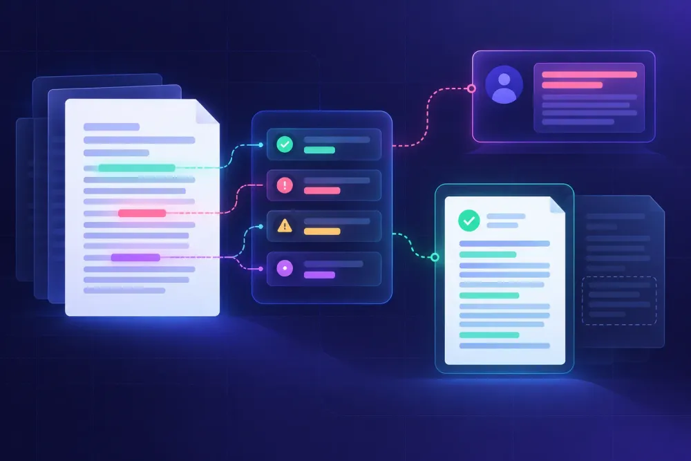 How to automate translation QA without sacrificing accuracy