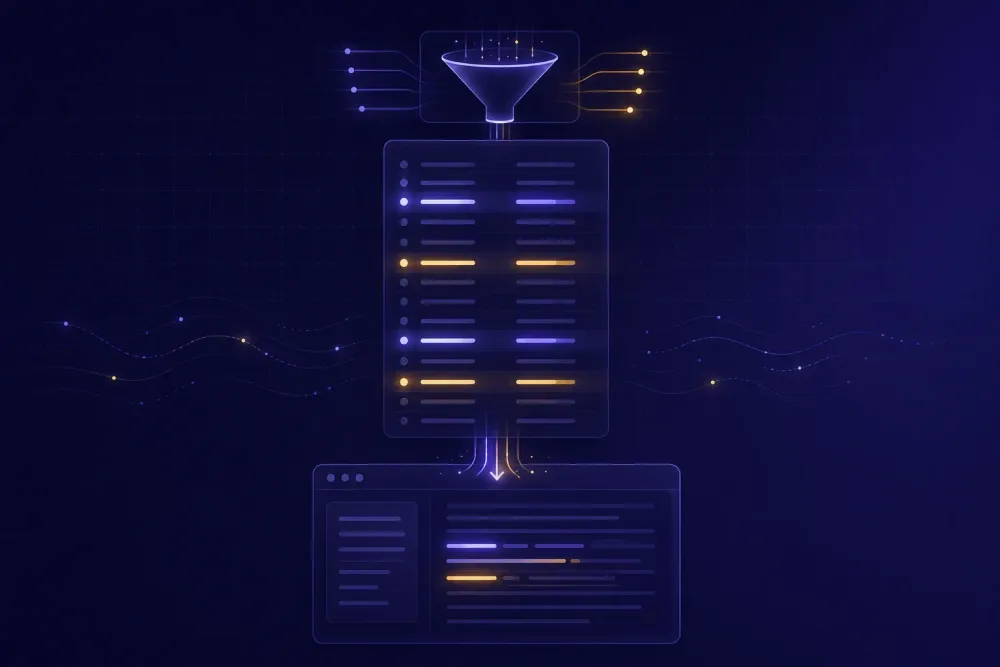 How to choose which terms go in your AI translation glossary