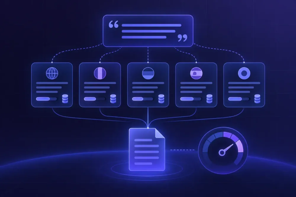 How to price translation services in the age of AI