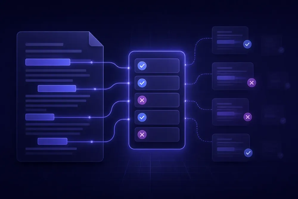How to Run Client Review Cycles Without Terminology Drift