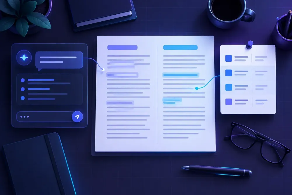 How to Use Claude for Document Translation: A Practical Guide for Translators