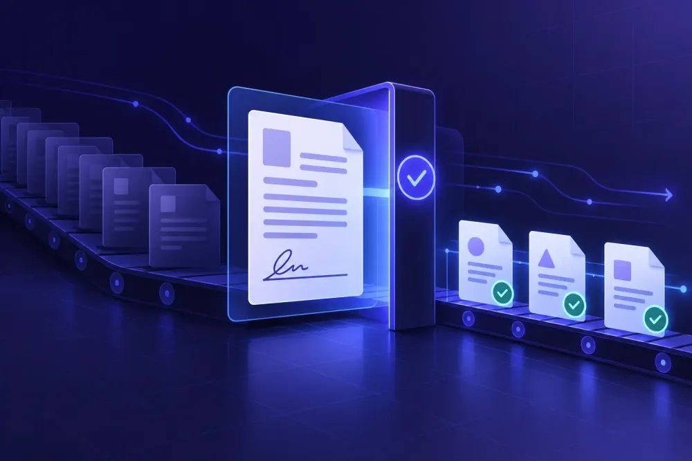 How to vet and approve a new AI translation tool before rolling it out