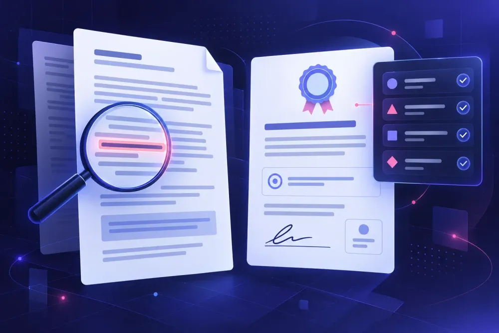 Human-validated AI translation: how to offer workflows clients actually trust