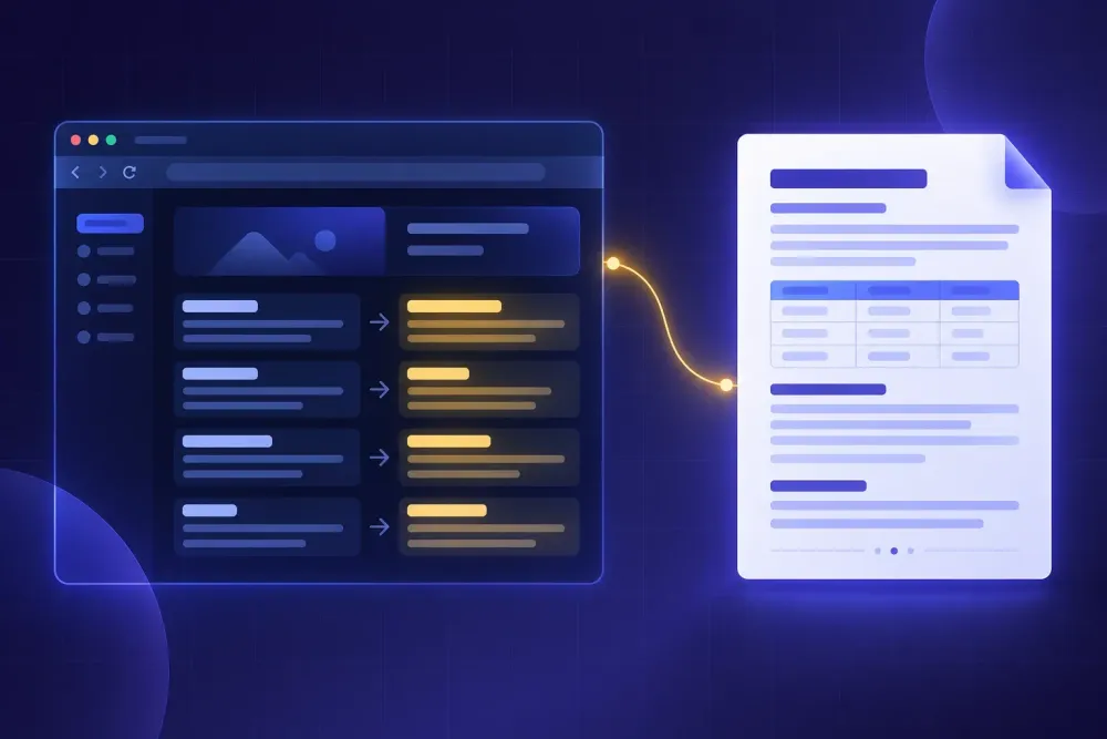 Immersive Translate vs dedicated document translators: what's the real difference