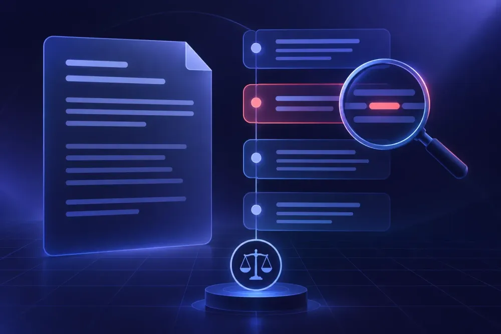 Patent Translation: What Makes It Different and Why Errors Are Expensive