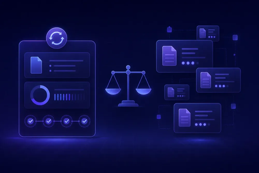 Retainer vs per-project translation pricing: which model fits your clients