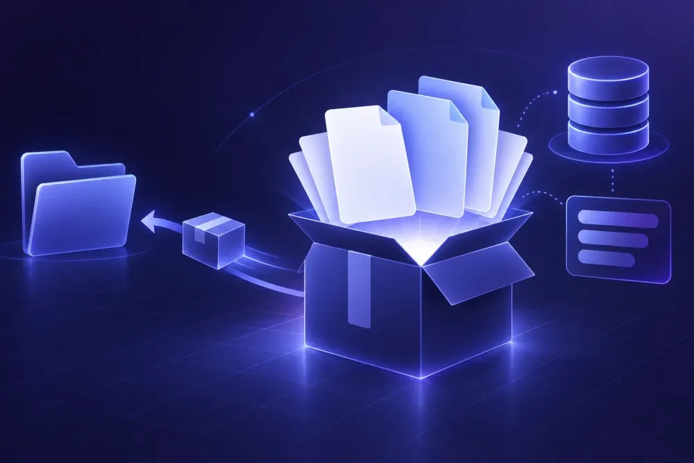SDLPPX and SDLRPX Explained: How Trados Packages Move Between Agencies and Translators