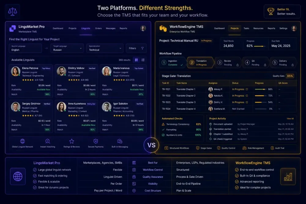 smartcat-vs-xtm-cloud-which-tms-scales-better-for-growing-agencies