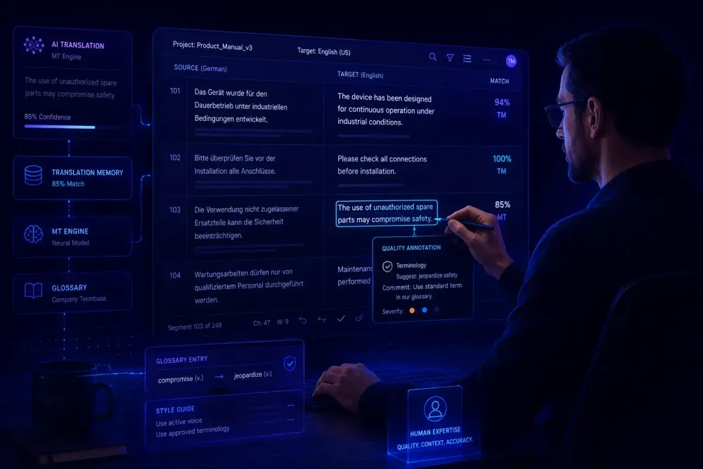 the-ai-translation-backlash-why-companies-are-bringing-human-translators-back-in-2026