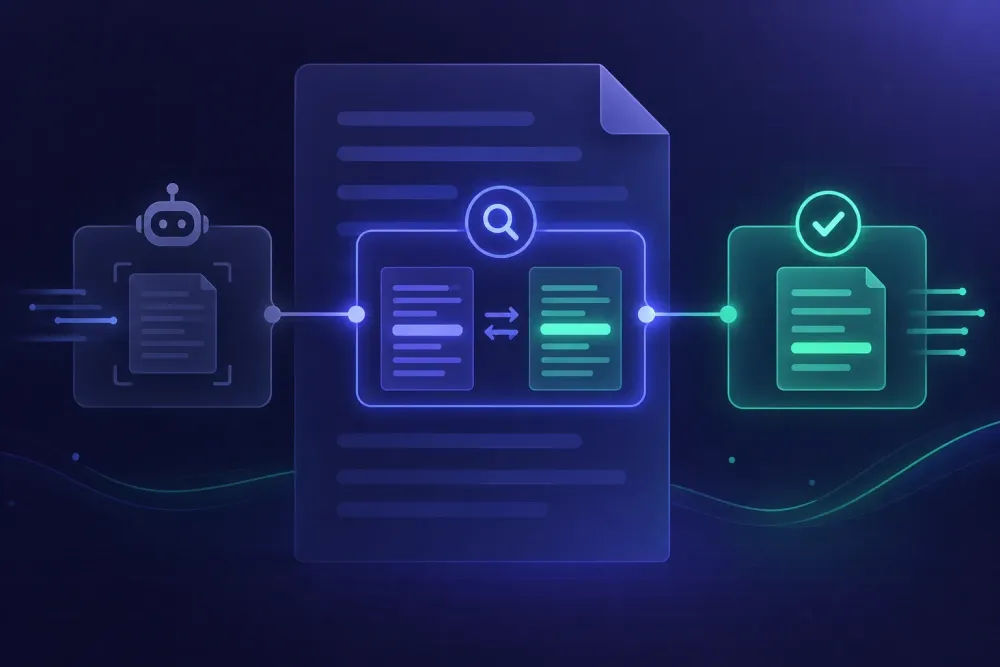 The TEP process explained: translate, edit, proofread in modern workflows