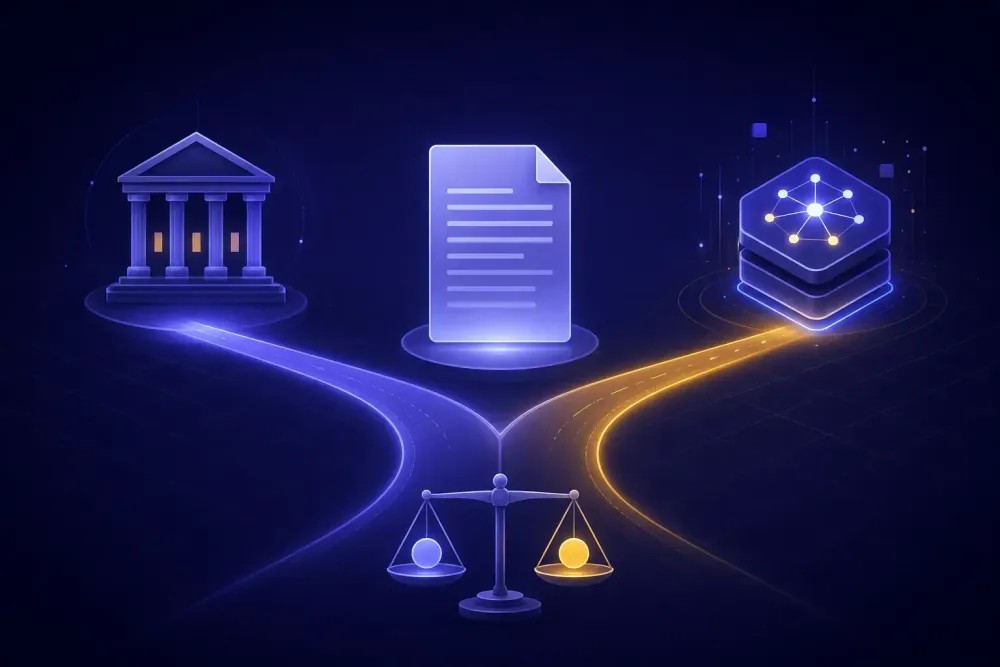 Translation Bureau or AI Tool: How to Decide for Routine Business Documents