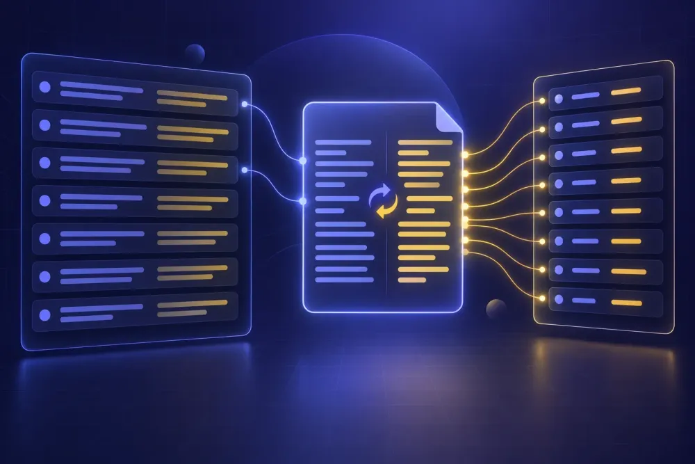 Translation memory vs glossary: what's the difference and why you need both