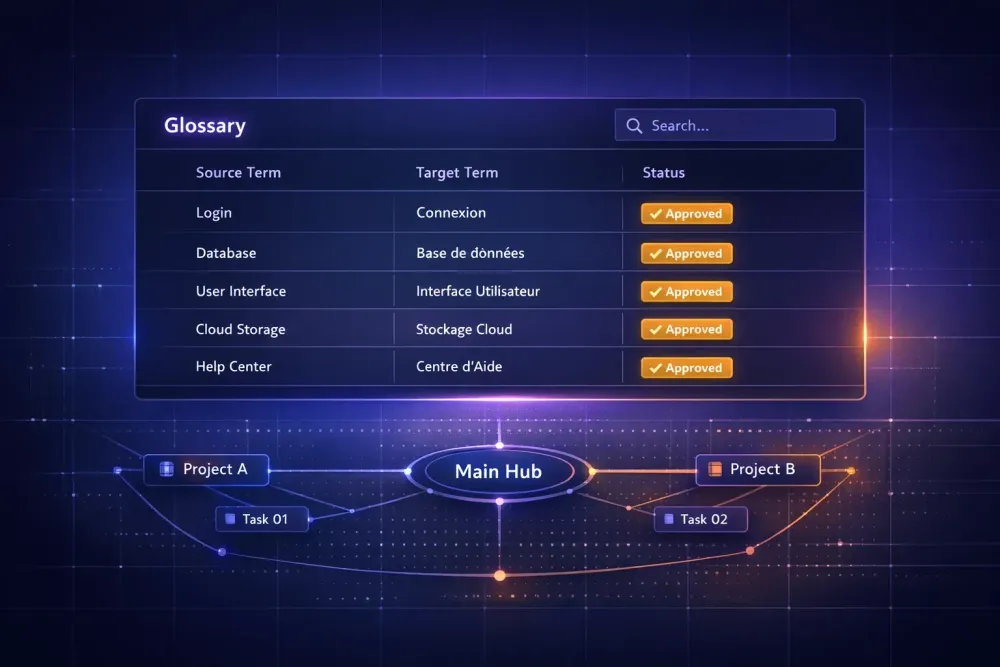 Translation terminology management: the complete guide for agencies and translators