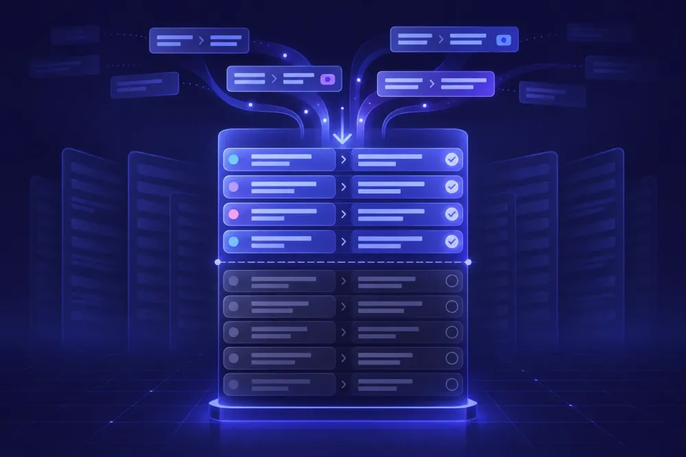 What happens to your translation memory when you add AI to your workflow?