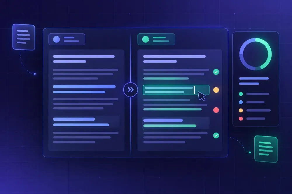 What is MTPE? A translator's guide to machine translation post-editing