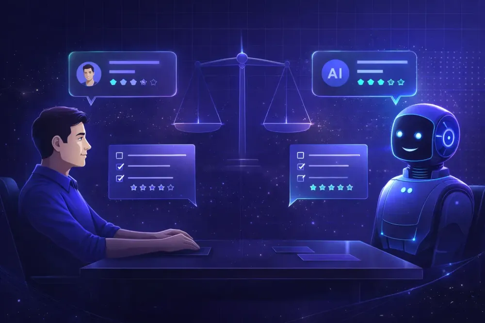 What translators actually think about AI: honest perspectives from the field